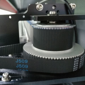 <span class=keywords><strong>3</strong></span>,2 <span class=keywords><strong>m</strong></span> impresora solvente a volver-lit película digital 320cm 720dpi impresora solvente con konica 1014i cabezal de impresión - Product Image 4