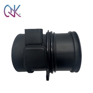 เครื่องวัดการไหลของอากาศ Saizhong รุ่น 5WK97010 PHF500100 สำหรับเซ็นเซอร์ MAF ของรถยนต์แลนด์โรเวอร์ เกียร์อัตโนมัติ - Product Image 1