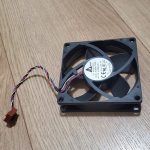 แบรนด์เดิมใหม่เอี่ยม <span class=keywords><strong>Opti</strong></span> 3040 5040 อิเล็กทรอนิกส์ BRHLESS AUB0812HHD 42X60A00 พัดลม 4 พิน สำหรับ PLC - Product Image 2