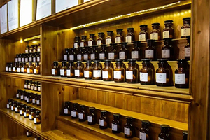 Số lượng lớn dầu thơm hữu cơ <span class=keywords><strong>Raspberry</strong></span> vani dầu nước hoa cho nước hoa nến xà phòng làm - Product Image 6