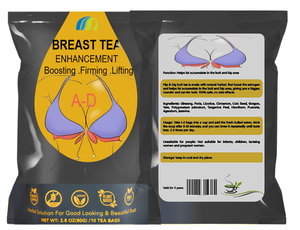 Чай для увеличения груди - Product Image 4