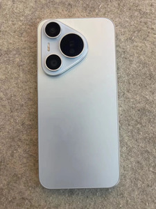 2025 New 5G Smartphone Pura 70, Light Blue, High- Camera <strong>Phone</strong>, Large Screen <strong>Work</strong> <strong>Phone</strong> - Product Image 1