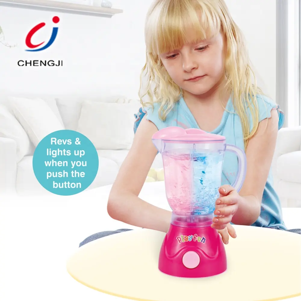juguete cocina para niños juguete de cocina para niños Surtido de juguetes para electrodomésticos cocina licuadora juguete simulación/mezclador juguete/tostadora juguete Maquina para hacer pan 