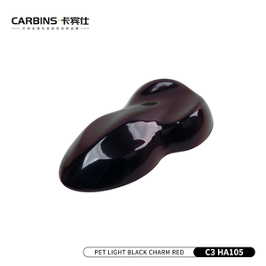 Vendita calda per animali domestici Charm rosso involucro in vinile per auto di alta qualità colore colore pellicola dimensione del rotolo 1.52*18M - Product Image 5