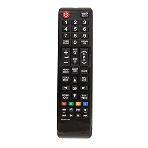 ES-RM004 BN59-01198X Sam Sung LCD LED TV Télécommande UN50J5500AF UN40JU6500 UN48J6300AF <span class=keywords><strong>AA59</strong></span>-<span class=keywords><strong>00594A</strong></span> <span class=keywords><strong>AA59</strong></span>-00581A NOUVEAU ABS - Product Image 4