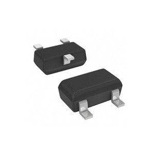 Circuito Integrado de Interruptor Sin Contacto de Efecto <span class=keywords><strong>Hall</strong></span> de Todos los Polos/<span class=keywords><strong>Sensor</strong></span> Magnético Nuevo de Bajo Consumo de Energía, Modelo AH1802-WG-7 - Product Image 1