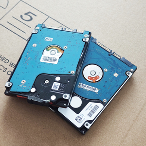 wholesale bulk 100% tested working low price computer hardware software 2.5 inch <b>sata</b> 2TB used ssd hard <b>drive</b> - Product Image 1