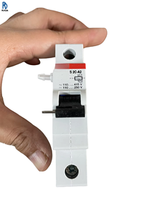 Contrôleur PLC, capteur, disjoncteur, relais auxiliaire, neuf, original, S2C-A2 - Product Image 1