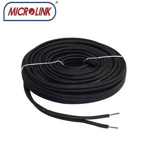 <span class=keywords><strong>Cable</strong></span> Telefónico de Calidad Superior CAT 3 para Exteriores, de 2 Núcleos, <span class=keywords><strong>Paralelo</strong></span> - Product Image 6