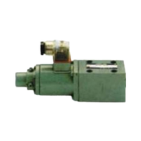 Vanne proportionnelle J-1 Kompass EDG-01 à commande pilote, conception électro-hydraulique, garantie 1 an, 2,5 kg, dimensions personnalisées, fabriquée à Taïwan