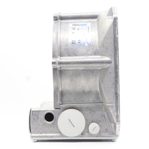 Ventiladores Axiales ebmpapst W2D210-EB10-13 de 210 mm, 130 W, 230 V CA, Ventiladores Eléctricos, Ventiladores de Aire Acondicionado, Ventiladores de Refrigeración Axiales - Product Image 3