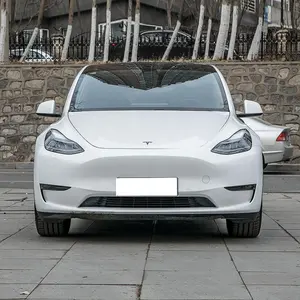 Voiture électrique Tesla Model Y de bonne qualité, voiture électrique de luxe à nouvelles énergies, voiture électrique, voiture électrique pour ville, grande vitesse