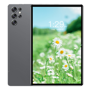 Tablet Tab Ultra Truck <span class=keywords><strong>de</strong></span> 11 Pulgadas, Snapdragon 8, 16 GB, 1 TB, 108 MP, 8000 mAh, 5G, Gestión <span class=keywords><strong>de</strong></span> Flotas, Registro <span class=keywords><strong>de</strong></span> Datos, Venta al por Mayor en Europa, Phablet con IA - Product Image 1