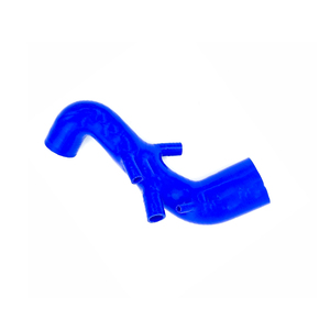 Kinglin Coutom SILICONA TURBO 80mm 3 "KO4 TURBO TUBO DE ADMISIÓN para <span class=keywords><strong>AUDI</strong></span> S3/TT SEAT LEON CUPRA BAM <span class=keywords><strong>AMK</strong></span> - Product Image 1