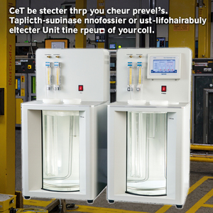 TIMEPOWER 1-Year Warranty Characterization Tester for Foam Products with 0.5 Accuracy 220V Laboratory <strong>Testing</strong> <strong>Equipment</strong> - Product Image 2