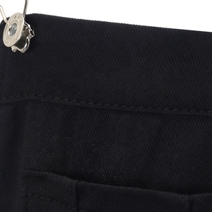 Jeans pour filles pas cher <span class=keywords><strong>Salopette</strong></span> <span class=keywords><strong>en</strong></span> <span class=keywords><strong>jean</strong></span> avec bretelles Combinaison Jeans pour femmes - Product Image 5