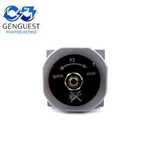 Válvula de Arranque Suave Original HEL-D-MINI 170690 HEL-D-MIDI 170691 HEL-D-MAXI 170692 para Equipos Industriales - Product Image 1