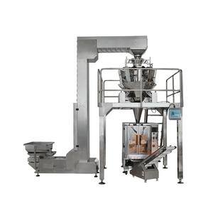 De <span class=keywords><strong>especies</strong></span> de lobo de embalaje máquina de embalaje - Product Image 1