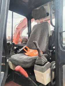 Excavadora Doosan 55 de segunda mano Excavadora Doosan Dh 55 Dh60 Dh70 Dh75 Dh80 Dx55 Dx60 Dx75 Excavadora Doosan Dh55 en stock - Product Image 5
