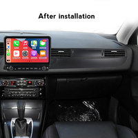 Prelingcar para Citroen C5 2008-2017 Android 12 Monitor de coche de 8 + 256g carplay DSP RDS GPS construido en 2din radio reproductor de dvd 5,1 HIFI