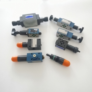 ขายส่งจากโรงงาน: วาล์วควบคุมการไหล Huade Z2FS6-7-40B/2Q คุณภาพสูง ผลิตจากเหล็กหล่อ แรงดัน 31.5 MPa อัตราการไหล 40 ลิตร/นาที - Product Image 3
