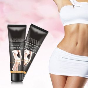 Crème Amincissante Corporelle Anti-Cellulite Brûle-Graisse Effet Ventre Plat, Gel Amincissant Chaud, Marque Privée d'Usine, Meilleures Ventes - Product Image 3