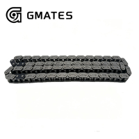 Kit de chaîne de distribution Gmates 1352375020 pour Toyota 2RZ FE 2.4L Hiace Tacoma Hilux