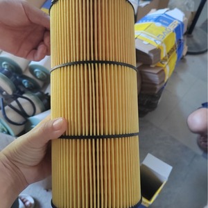 Filtro de Combustible E445KPD3142 PU120022Z P956034 4710909052 para Reemplazo Automotriz Tamaño Estándar - Product Image 3