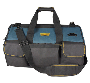 Bolsa de herramientas multifuncional para electricista, gran capacidad, Oem, resistente, con ruedas - Product Image 4