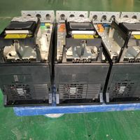 Variador de Frecuencia Siemens ACS880-01-05A6-3 5.6A 400V para Programación PLC con Comunicación RS485