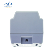 Bio8plus Sistema de Recolección de Huellas Dactilares de Alta Velocidad, Equipo Profesional de Escaneo en Vivo