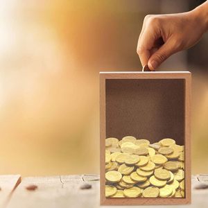 <span class=keywords><strong>Tirelire</strong></span> Petite <span class=keywords><strong>tirelire</strong></span> Il peut stocker vos pièces et afficher vos photos - Product Image 3