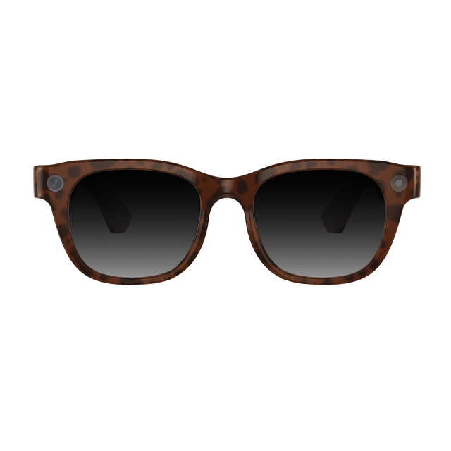 2026 E06D Smart Camera Glasses 13MP  Video WiFi6 AI Smart Glasses Qwen OpenAI Model Support Meeting Minutes for Business Office