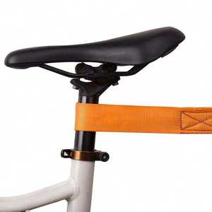 อุปกรณ์เสริมสำหรับการแปรรูปเสื้อผ้า สินค้ามาใหม่ เชือกยางยืดแรงดึงสูง เป็นมิตรกับสิ่งแวดล้อม ได้รับการรับรองมาตรฐาน OEKO-TEX แบบถัก - Product Image 3