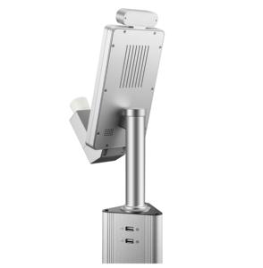 Testeur d'alcool de pile à combustible sans contact, reconnaissance faciale, éthylomètre, testeur d'alcool, vérificateur d'alcoolémie d'usine - Product Image 5