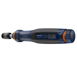 Destornillador Dinamométrico, Herramientas Mecánicas de Torque con Vástago de 1/4 de Pulgada, Mango de Plástico, Personalizable OEM, Rango de Torque de 100-600 CNm - Product Image 4