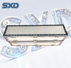 בוכנת בום איכותית S18 לחלקי מטאטא, 3 חודשי אחריות, מיוצר בסין - Product Image 4