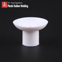 Fabricant de ventouses en silicone moulées sur mesure, ventouses en caoutchouc haute résistance, ventouses à vide