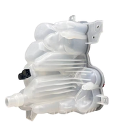 Réservoir d'expansion d'eau - Réservoir d'eau auxiliaire pour radiateur de voiture, réservoir de liquide de refroidissement pour Range Rover Sport LR034654