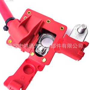 Protector de sobrecarga de batería Htong 61129217036 para Bmw X5 X6, accesorio electrónico para automóvil de plástico duradero - Product Image 5