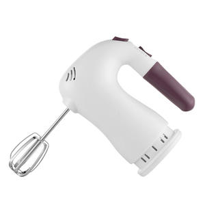 Batteur à œufs portable Canxin 150W, mixeur électrique avec bouton d'éjection des fouets pour usage domestique en cuisine - Product Image 2
