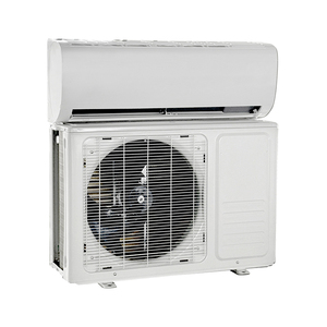 <b>Mini</b> Wall Mounted Split AC <b>Air</b> <b>Conditioner</b> Cooling Only Smart WiFi Energy-Saving for Home & Hotel Use <b>Air</b> <b>Conditioners</b> - Product Image 4