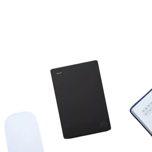 Memoria Mobile ad alta velocità per unità disco rigido semplice con capacità di 2TBlarge esterna - Product Image 3