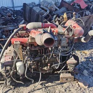 <span class=keywords><strong>เครื่อง</strong></span>ยนต์รถบัส Daewoo De12tis มือสอง <span class=keywords><strong>เครื่อง</strong></span>ยนต์ Daewoo Doosan - Product Image 6