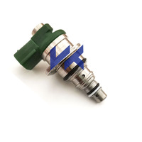 Vanne de commande d'aspiration 096360-0580 0963600580 Vanne SCV pour moteur Toyota 1HD-FTE