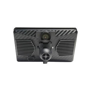 Navegador para Motocicleta H752 de 5 Pulgadas con Pantalla IPS, Cámara Frontal IPX8, Carplay Inalámbrico - Product Image 5