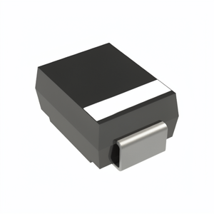 Buy Electronics Components Online Diodes Manufacturer Channel 3SMBJ5945BQ-TP DO-214AA, SMB - Product Image 1