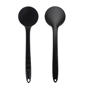 New Releases Long Handle Silicone Body Scrubber with Detachable <b>Brush</b> Heads Back Scrubber <b>Scrub</b> for Shower Bath <b>Brush</b> - Product Image 4