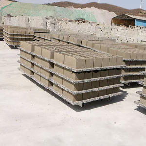 Plaques GMT de haute qualité à bas <span class=keywords><strong>prix</strong></span> d'usine Palettes en fibre de verre pour Block Machine - Product Image 5