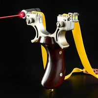 Slingshot de haute qualité pour l'entraînement professionnel, adapté aux loisirs en plein air et à la chasse